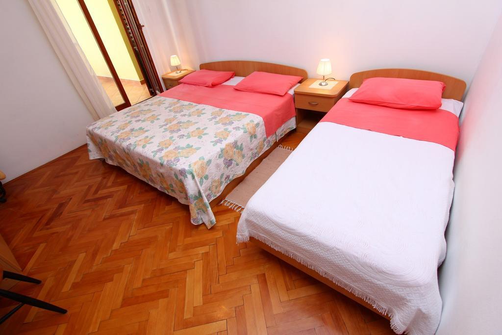 Apartments Antolovic Rovinj Oda fotoğraf