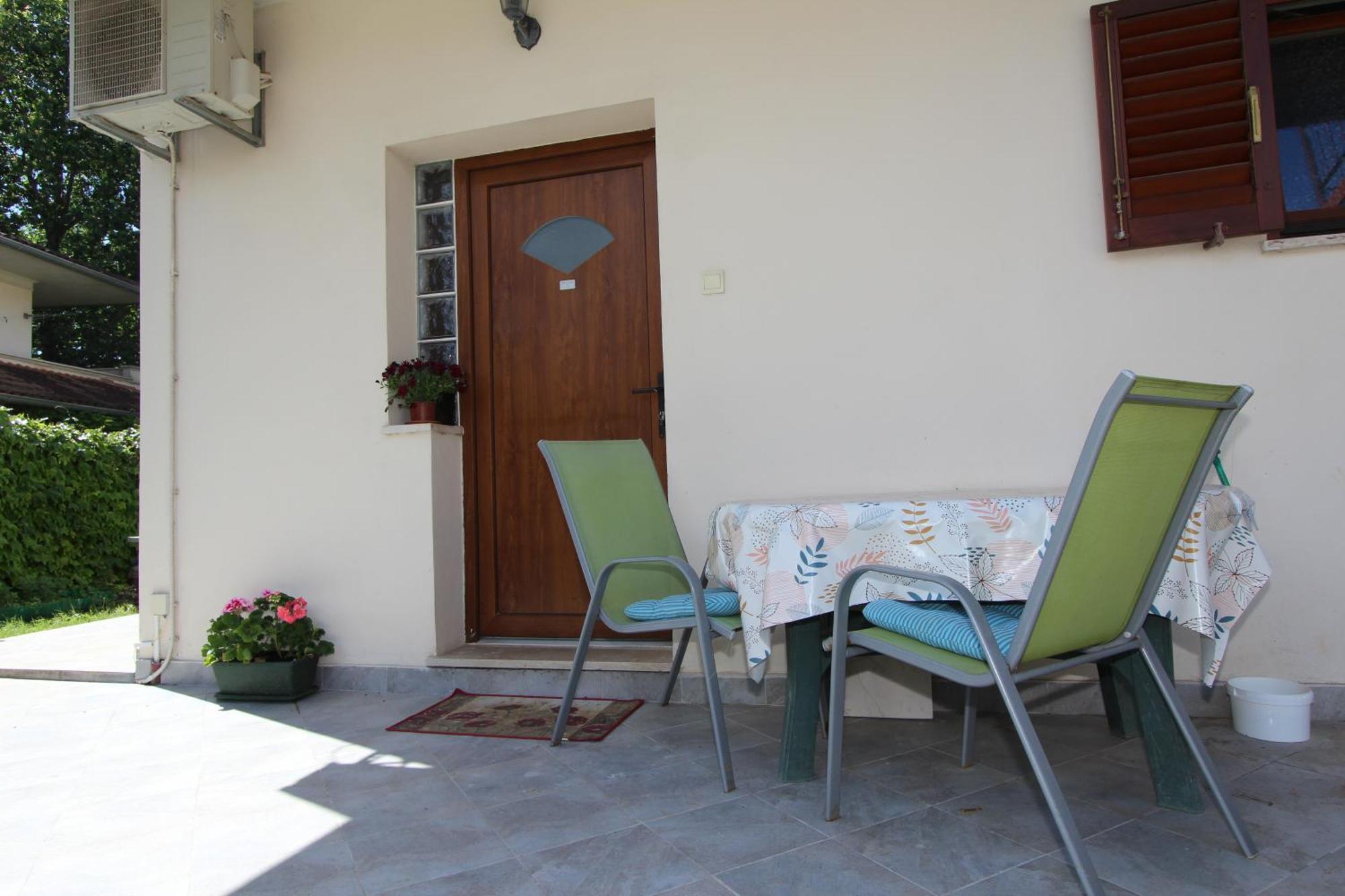 Apartments Antolovic Rovinj Dış mekan fotoğraf