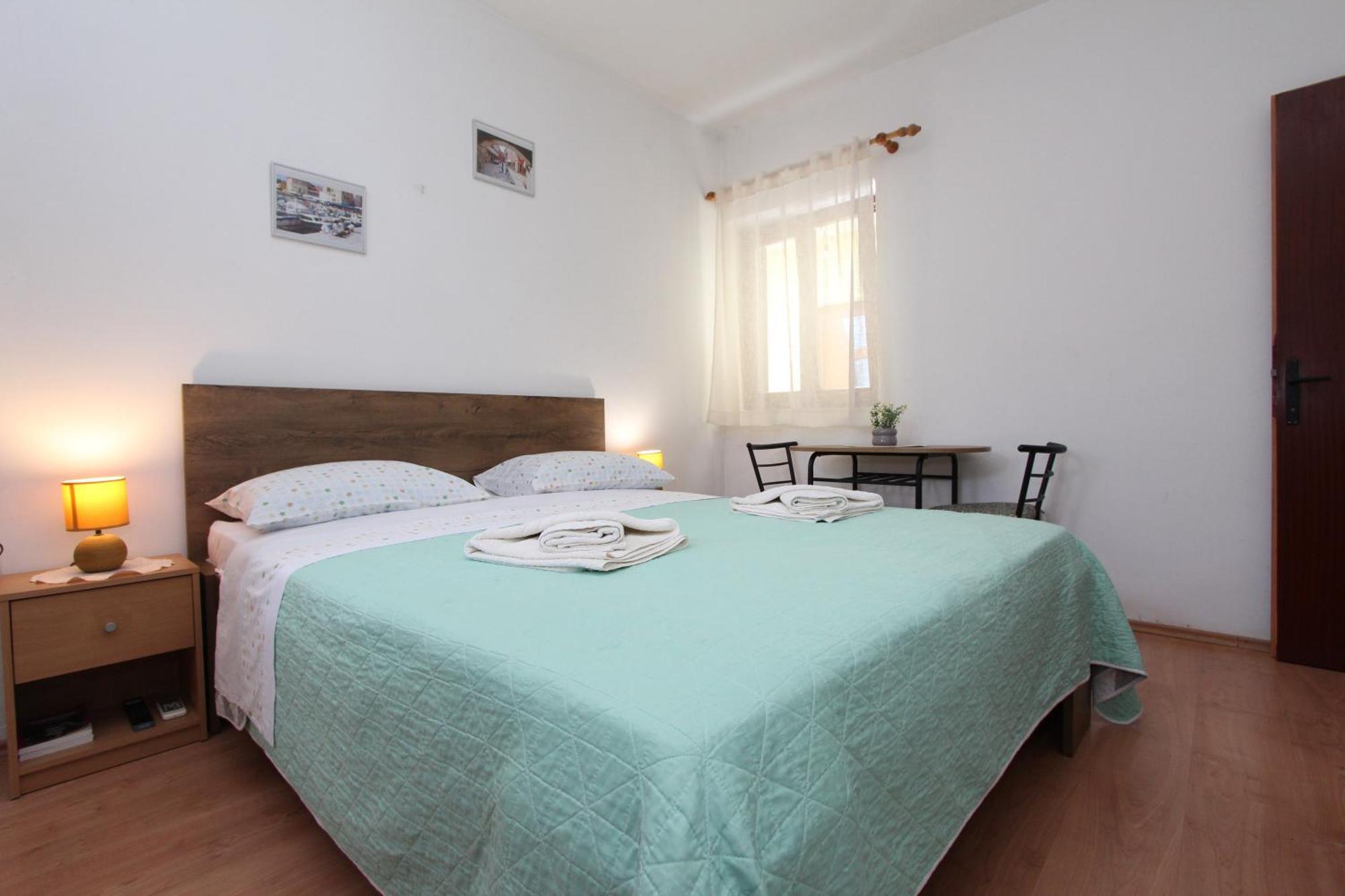 Apartments Antolovic Rovinj Dış mekan fotoğraf