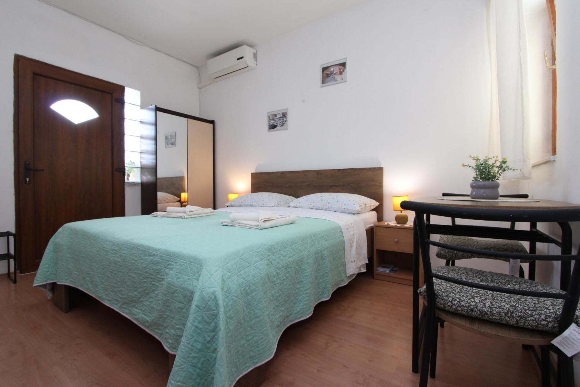 Apartments Antolovic Rovinj Dış mekan fotoğraf