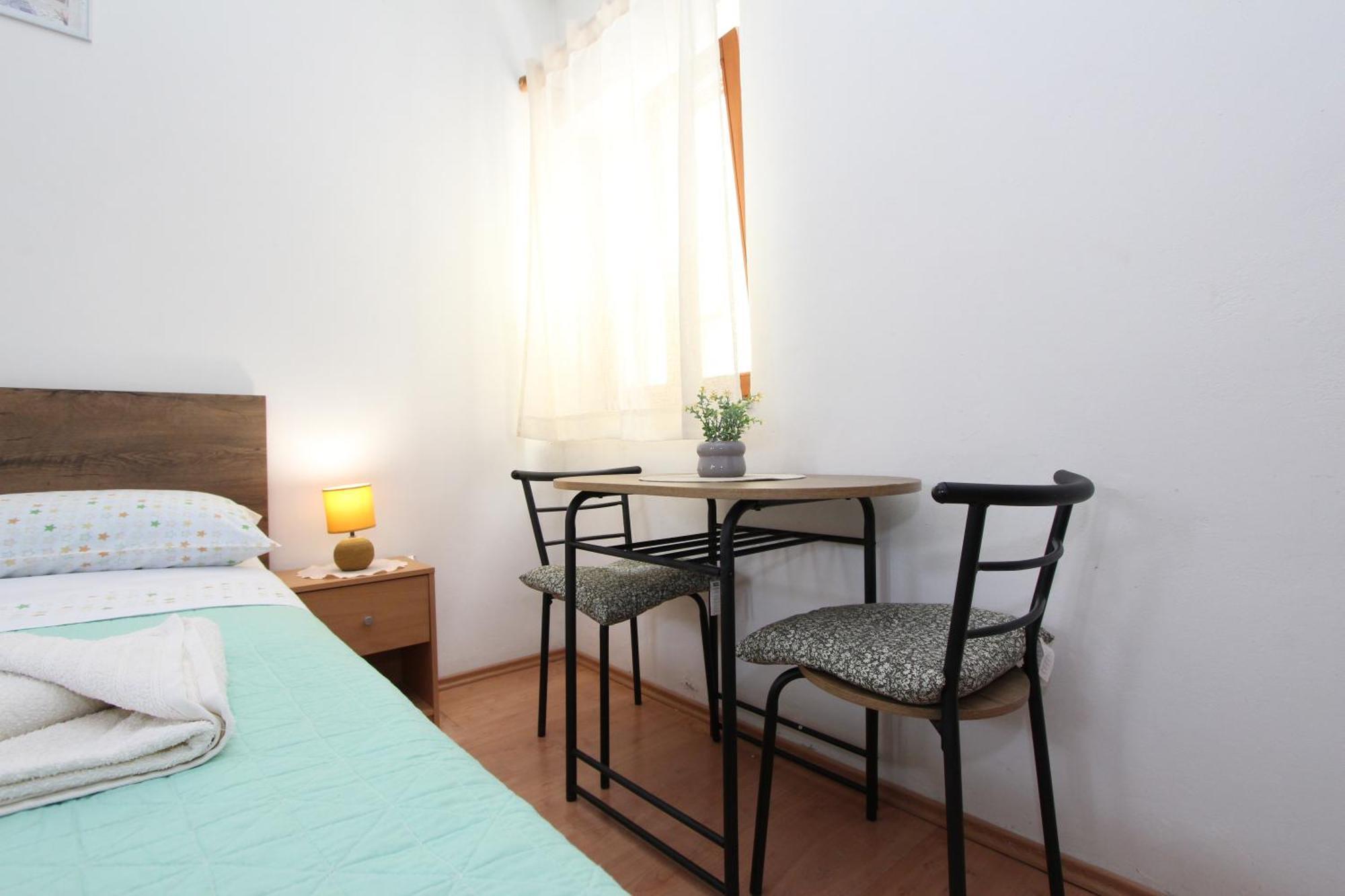 Apartments Antolovic Rovinj Dış mekan fotoğraf