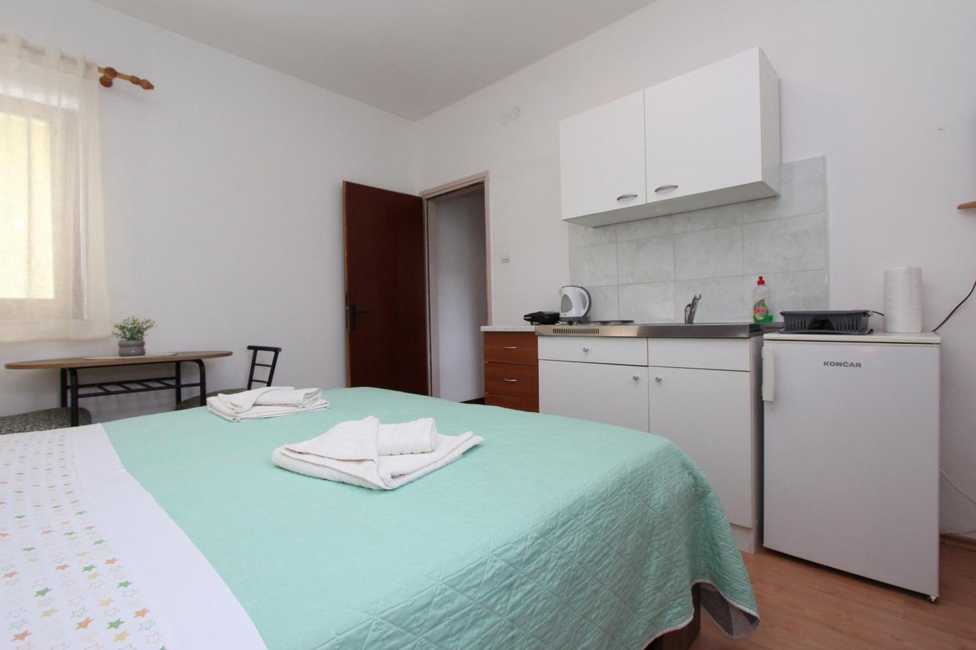 Apartments Antolovic Rovinj Dış mekan fotoğraf