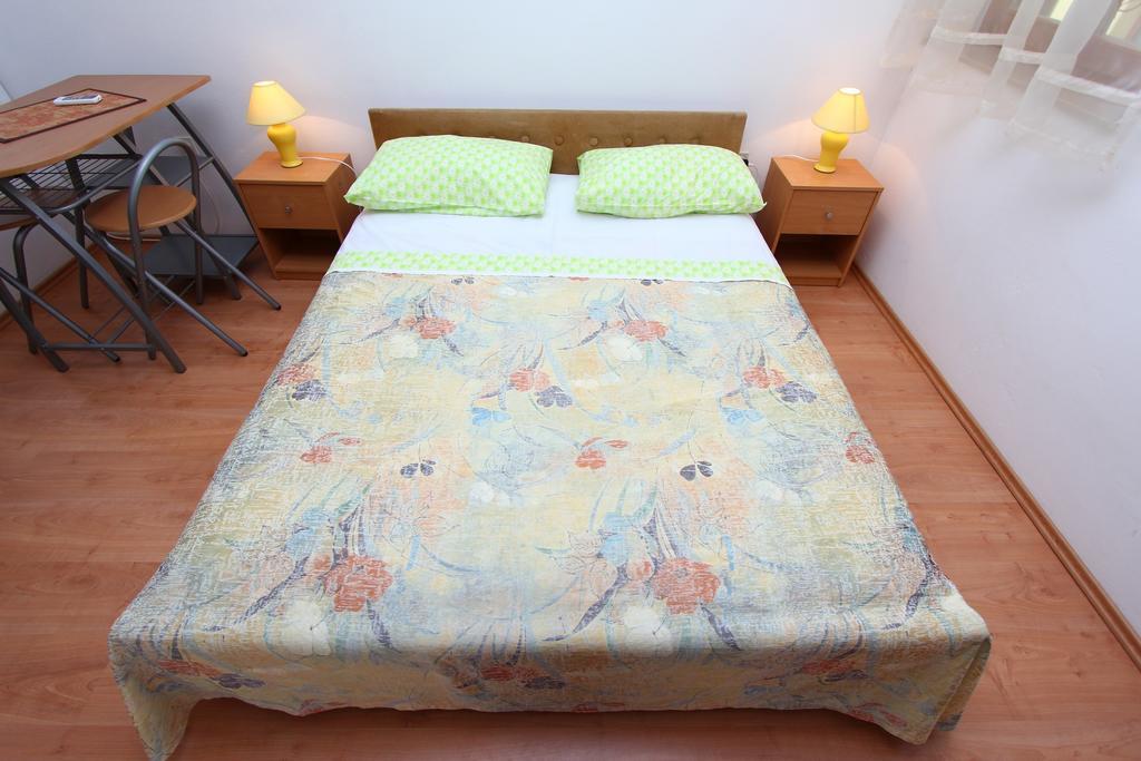 Apartments Antolovic Rovinj Oda fotoğraf