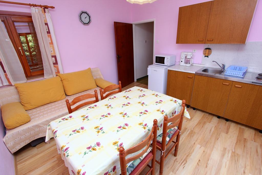 Apartments Antolovic Rovinj Dış mekan fotoğraf