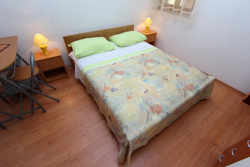 Apartments Antolovic Rovinj Dış mekan fotoğraf