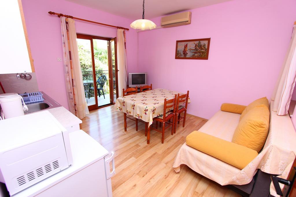 Apartments Antolovic Rovinj Oda fotoğraf