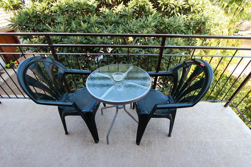 Apartments Antolovic Rovinj Dış mekan fotoğraf