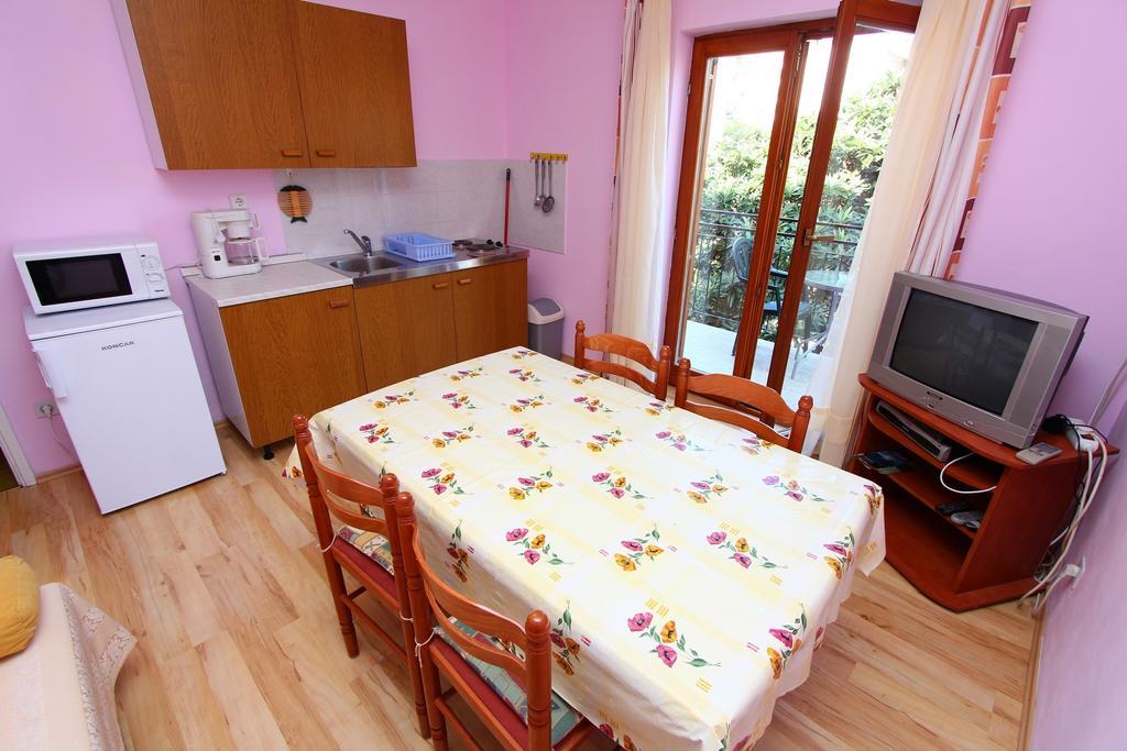 Apartments Antolovic Rovinj Oda fotoğraf