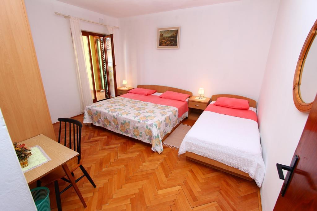 Apartments Antolovic Rovinj Oda fotoğraf
