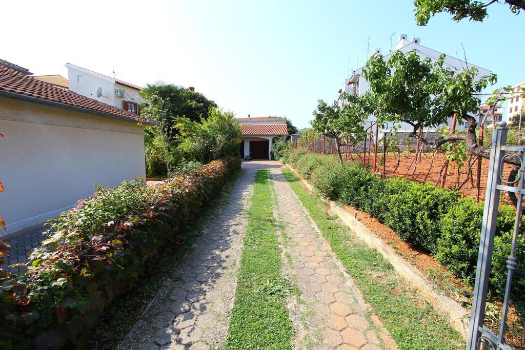 Apartments Antolovic Rovinj Dış mekan fotoğraf