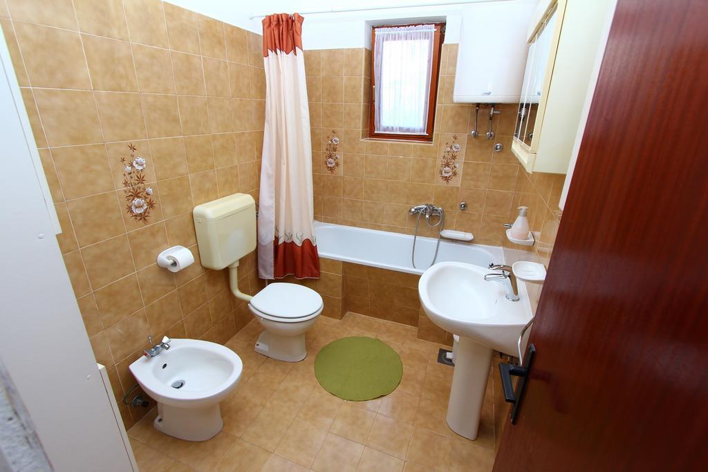 Apartments Antolovic Rovinj Dış mekan fotoğraf