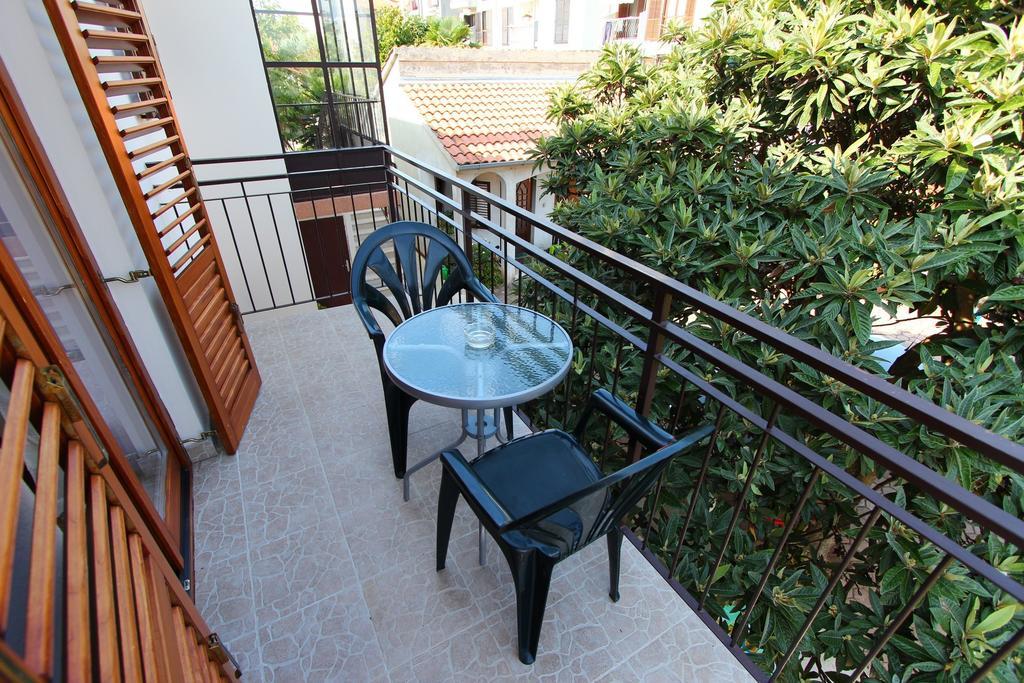 Apartments Antolovic Rovinj Oda fotoğraf