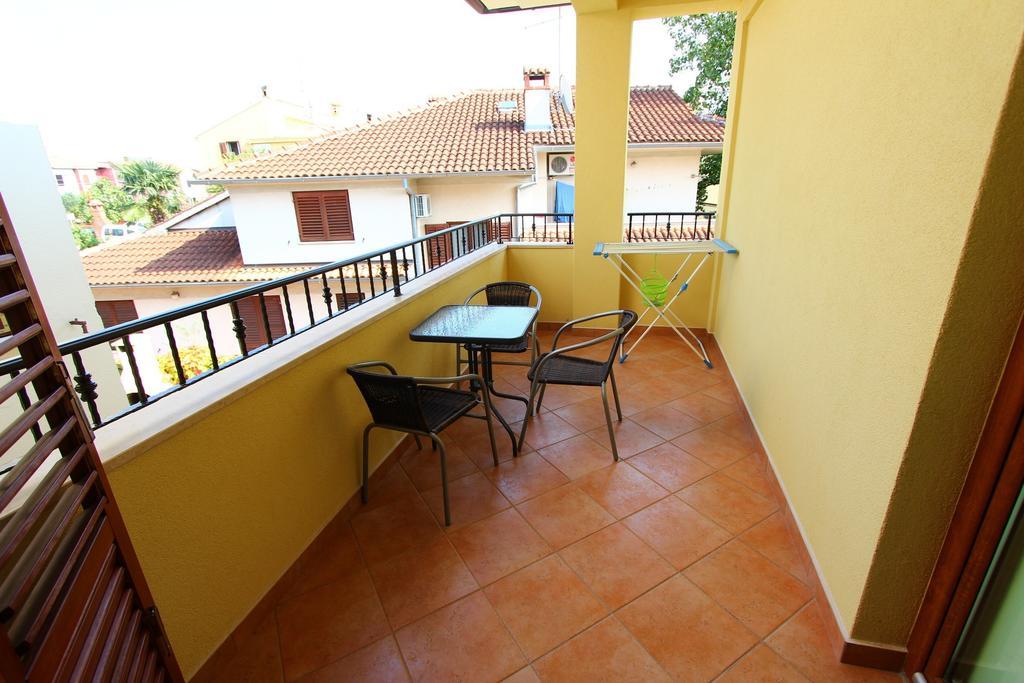 Apartments Antolovic Rovinj Dış mekan fotoğraf