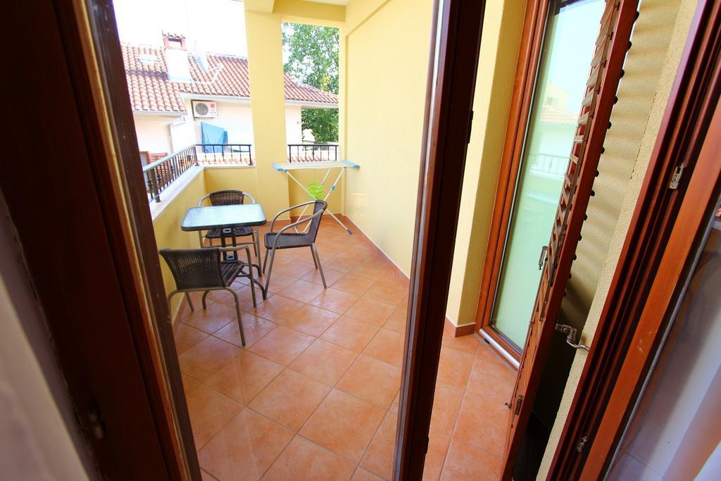 Apartments Antolovic Rovinj Dış mekan fotoğraf