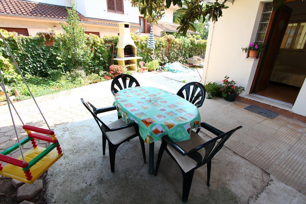 Apartments Antolovic Rovinj Oda fotoğraf