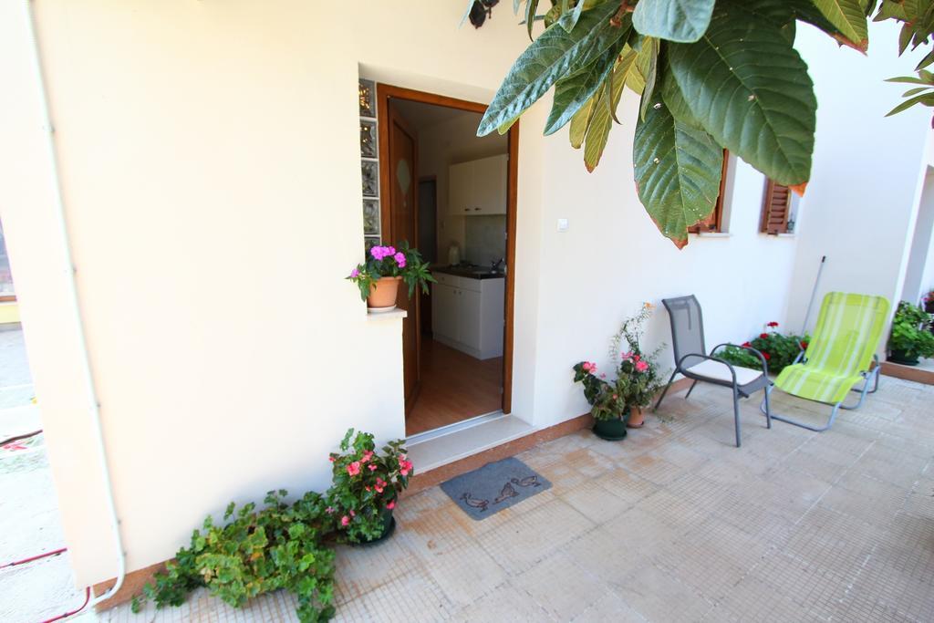 Apartments Antolovic Rovinj Dış mekan fotoğraf