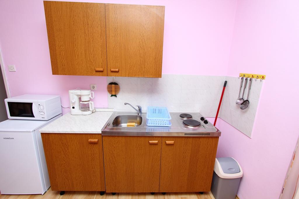 Apartments Antolovic Rovinj Dış mekan fotoğraf