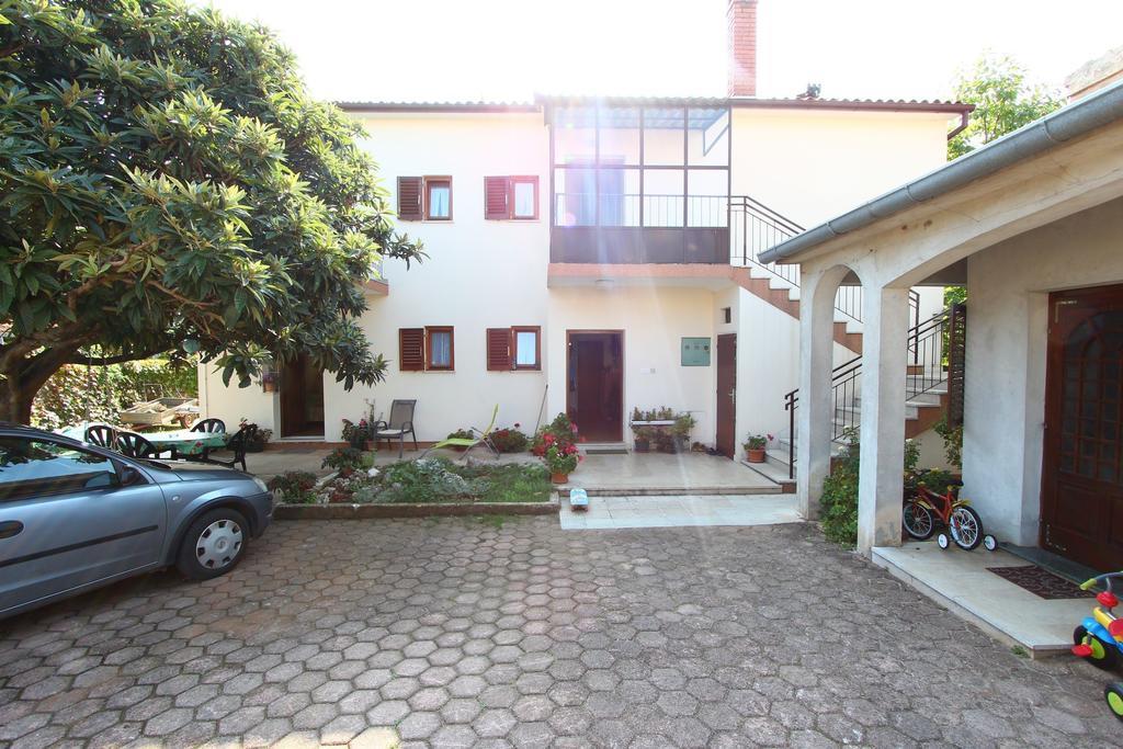 Apartments Antolovic Rovinj Dış mekan fotoğraf