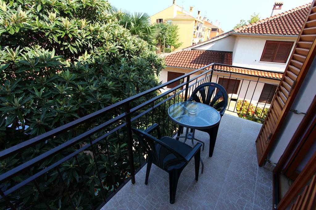 Apartments Antolovic Rovinj Dış mekan fotoğraf