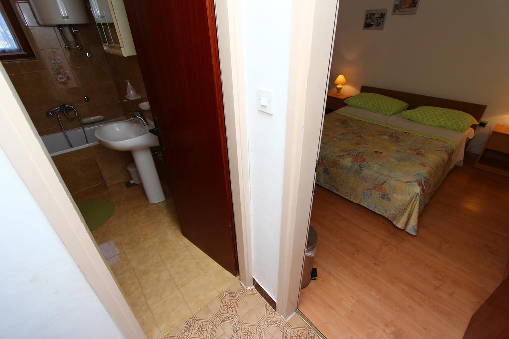 Apartments Antolovic Rovinj Oda fotoğraf