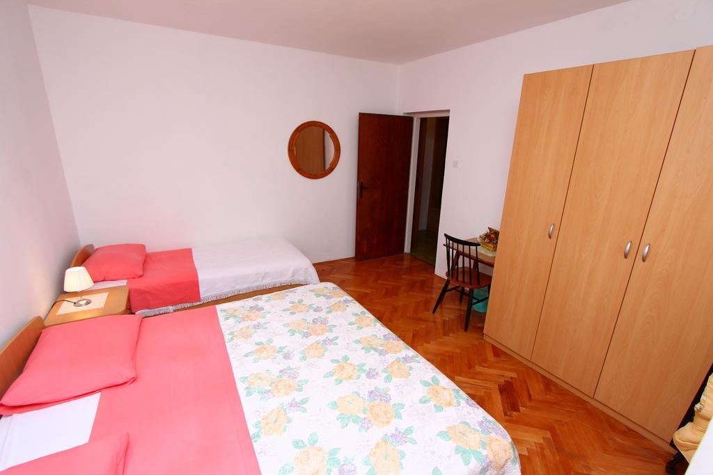 Apartments Antolovic Rovinj Dış mekan fotoğraf